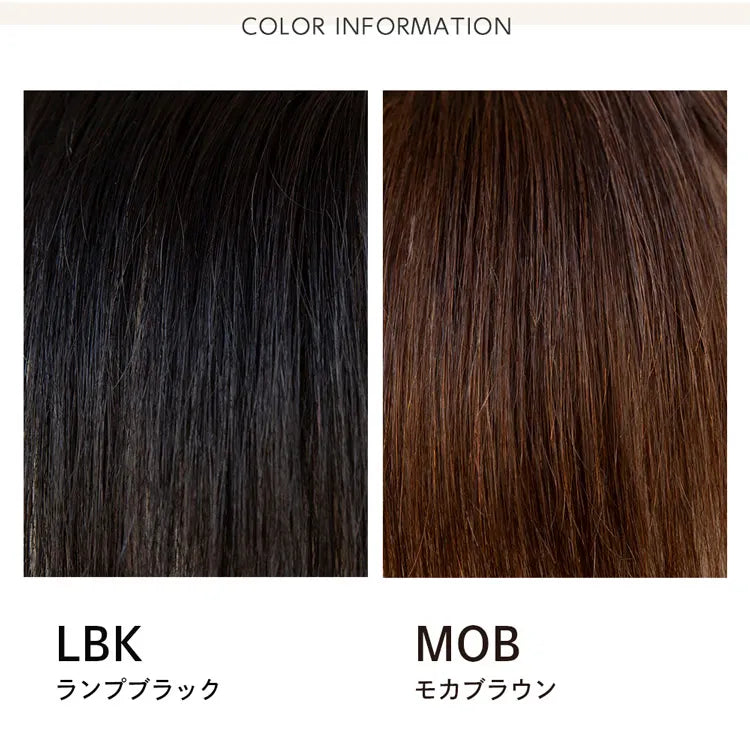 総手植え 人毛100% トップヘアピース スムースセンターフロウ