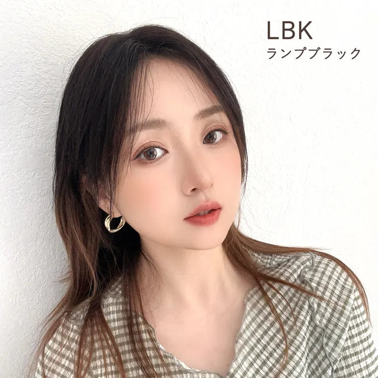総手植え 人毛100% トップヘアピース スムースセンターフロウ