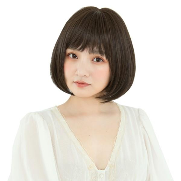 【 SALE！ 最終在庫処分】医療用ウィッグ ナチュラルボブディ