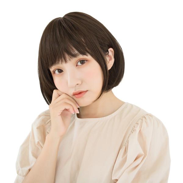 【 SALE！ 最終在庫処分】医療用ウィッグ ナチュラルボブディ