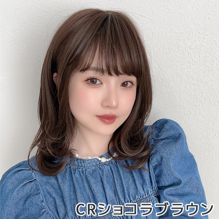 ファジーレイヤーミディ