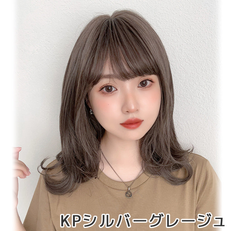 ファジーレイヤーミディ