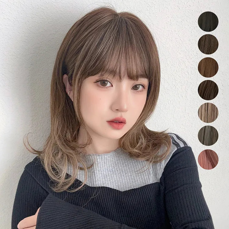 ファジーレイヤーミディ