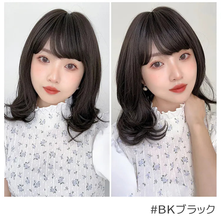ファジーレイヤーミディ