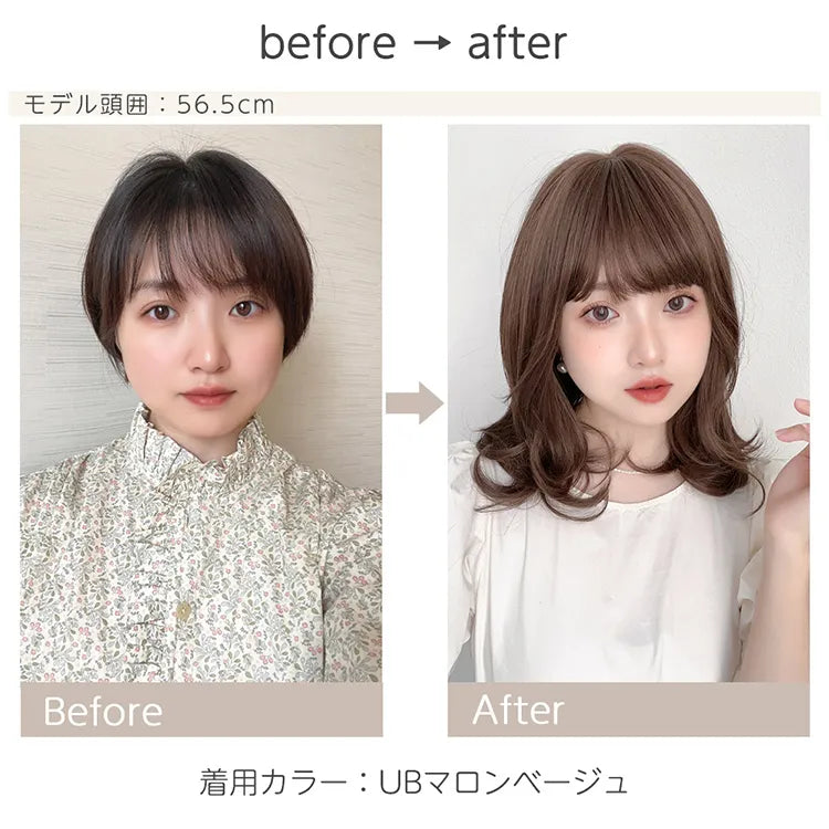 ファジーレイヤーミディ