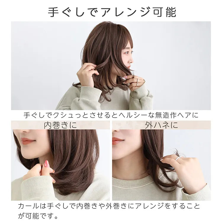 ファジーレイヤーミディ