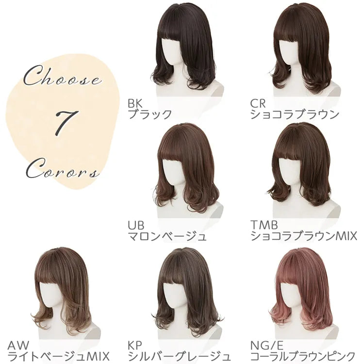 ファジーレイヤーミディ