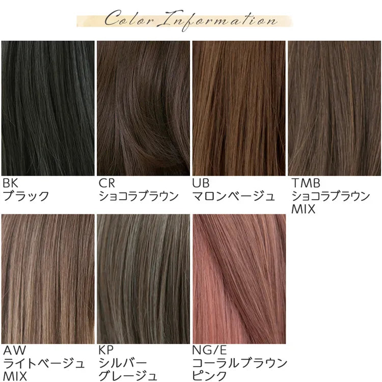ファジーレイヤーミディ