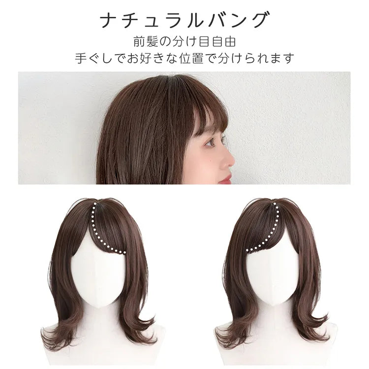 ファジーレイヤーミディ