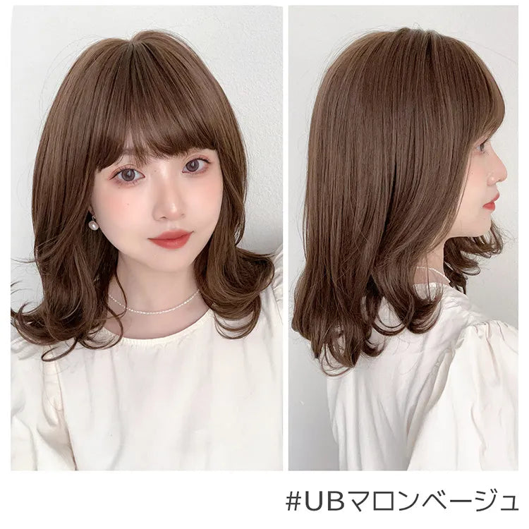 ファジーレイヤーミディ