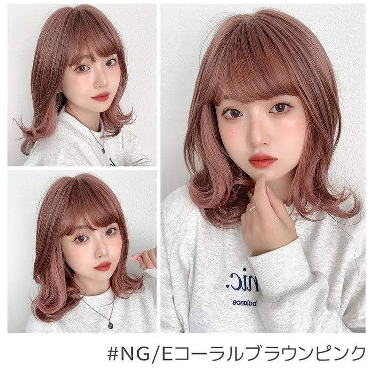 ファジーレイヤーミディ