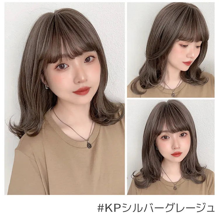 ファジーレイヤーミディ