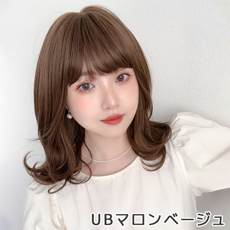 ファジーレイヤーミディ