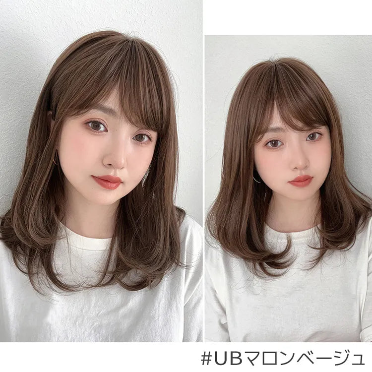 ナチュレカールミディ