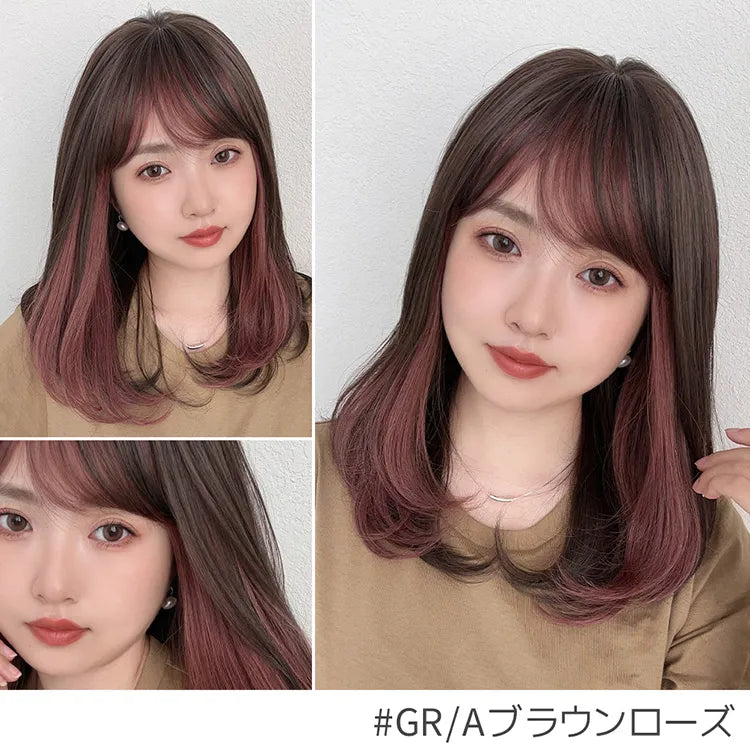 ナチュレカールミディ