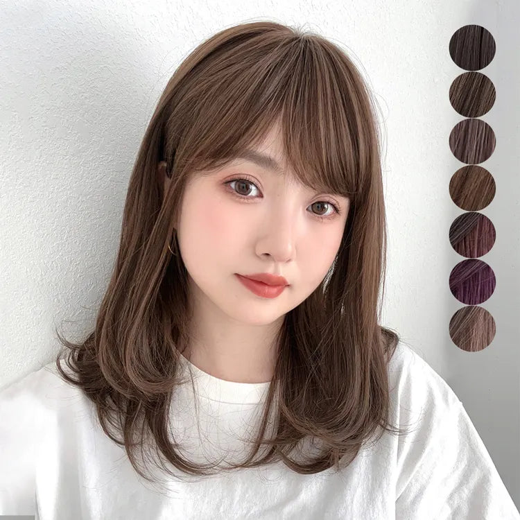 ナチュレカールミディ