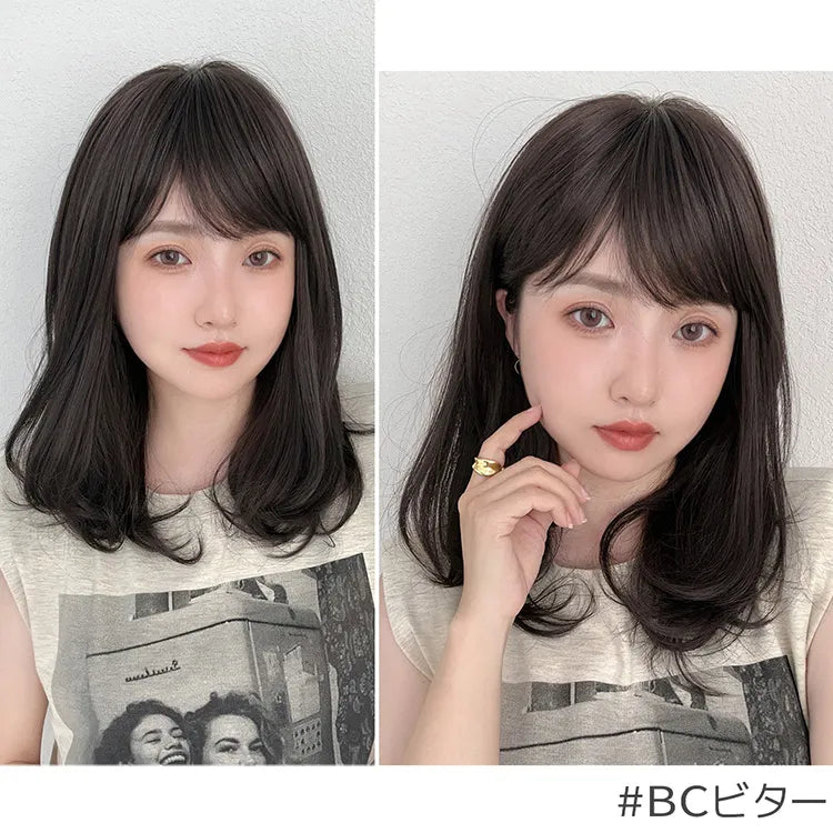 ナチュレカールミディ