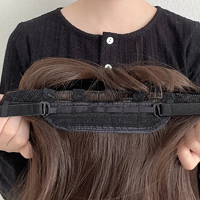 内側の固定ピンやアジャスターをチェック