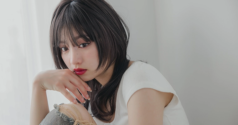 不自然に見えてしまう･･･