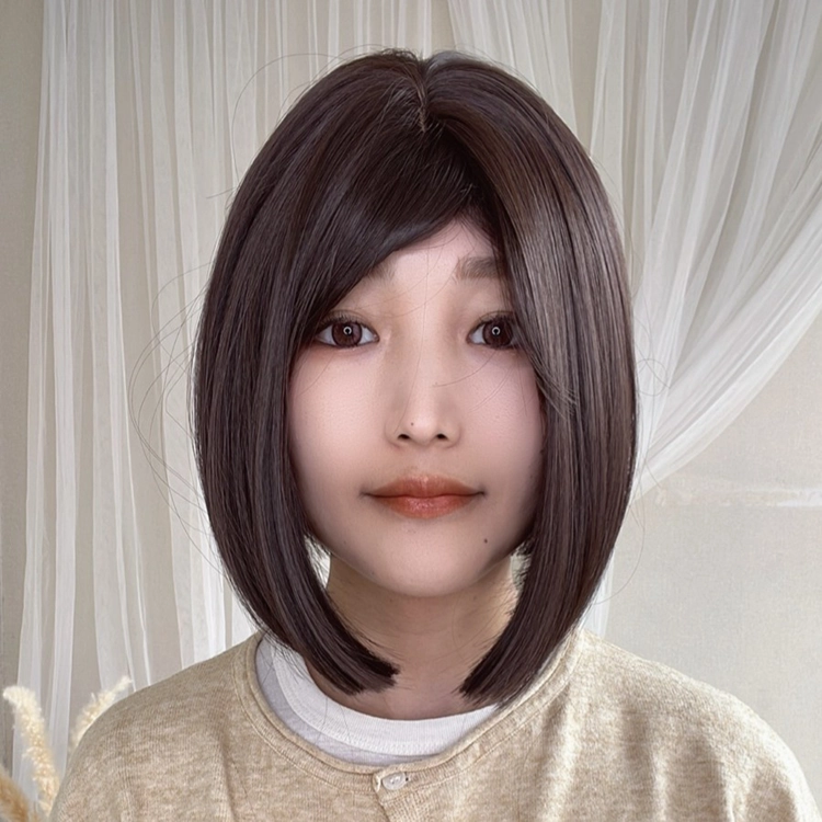 前にかぶり過ぎた時