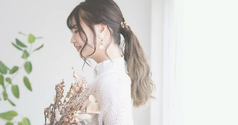 ウィッグの種類はどんなものがある？