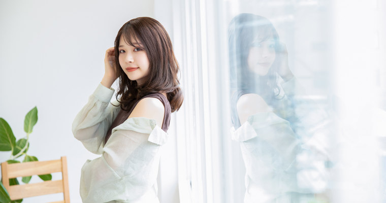 医療ウィッグの選び方！ヘアスタイルや髪質、オーダーメイドなどのポイントを押さえよう！