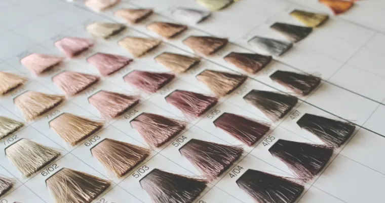 ウィッグ選びの注意点について