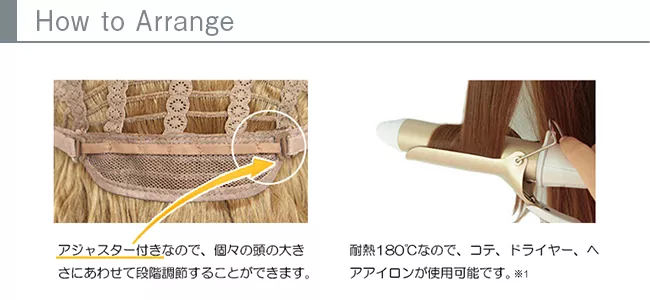 How to Arrange