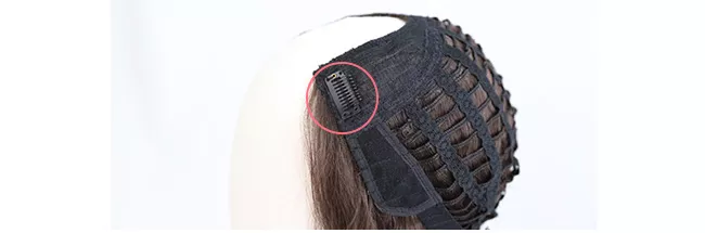 部分手植えヘアセルフミディアムウェーブ hf1419 商品詳細13