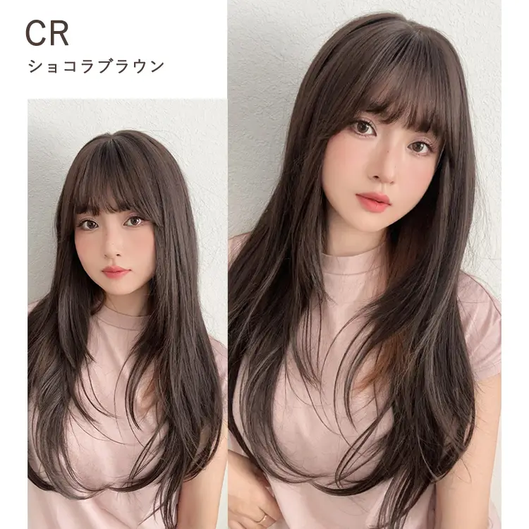 フルスタイルピース ムードニュアンスレイヤー メイン9