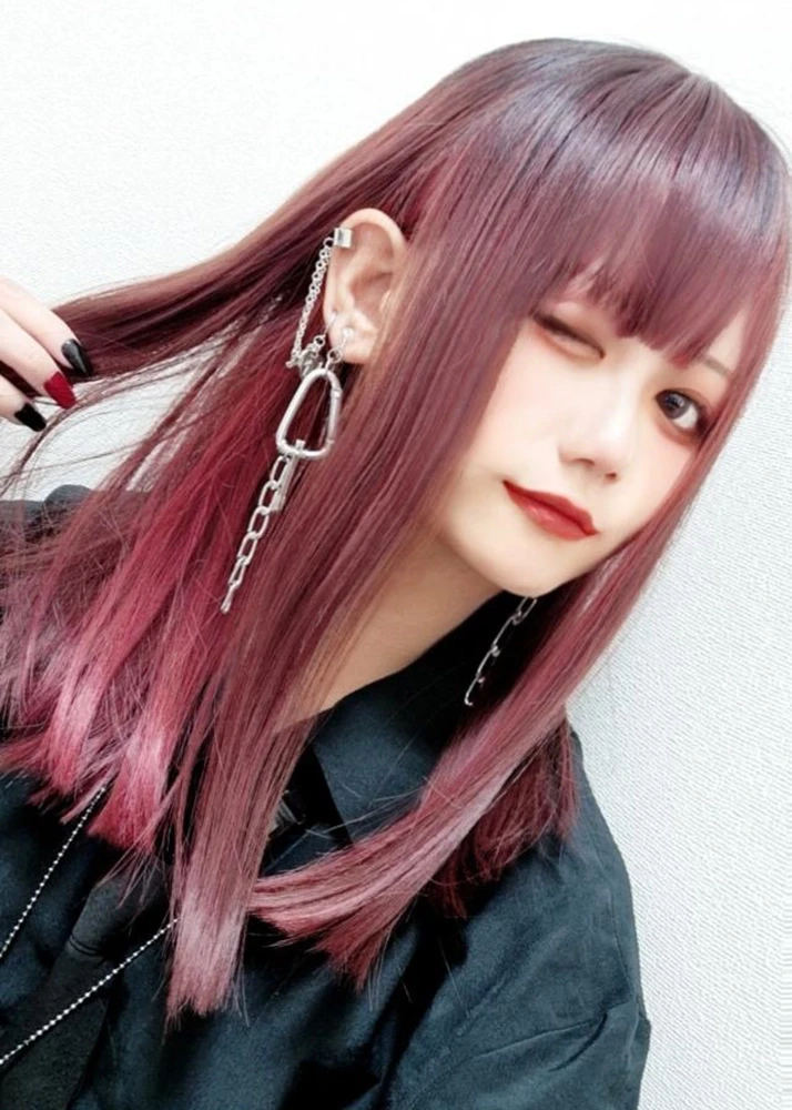 ララリスト あかよろし
