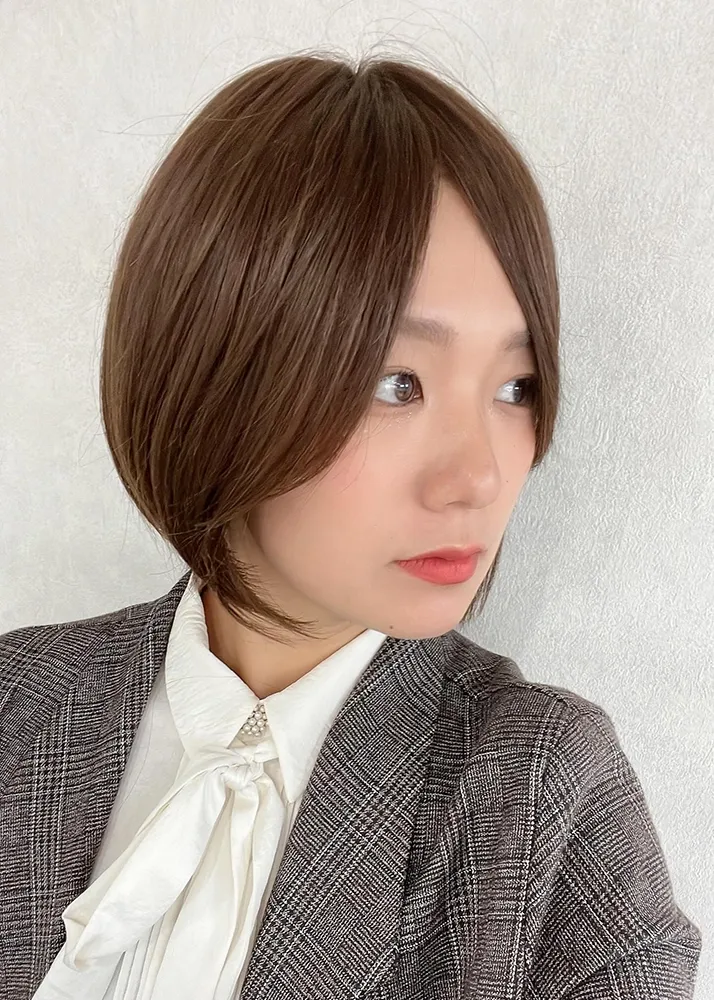 ララリスト AZU