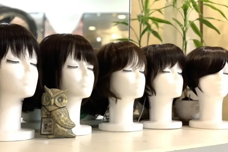 提携サロン ACROPOLIS-アクロポリス- 写真3