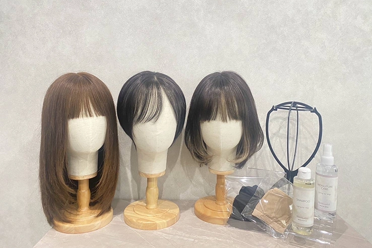 提携サロン +khair-プラスkヘア- 写真4