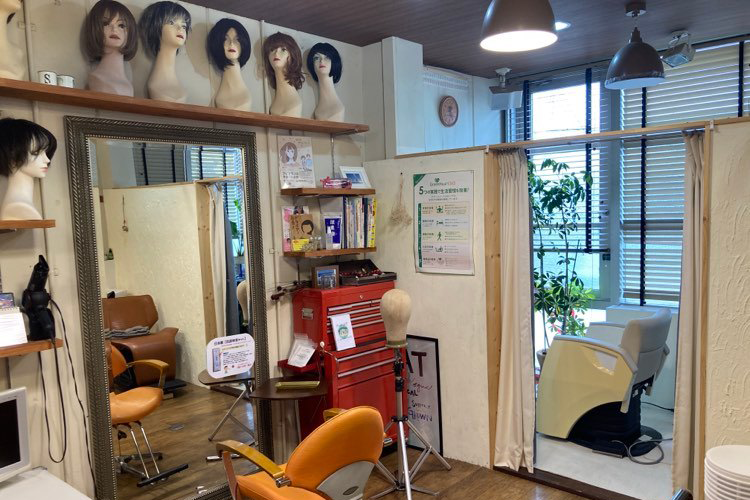 提携サロン RIPS medical-beauty 写真5