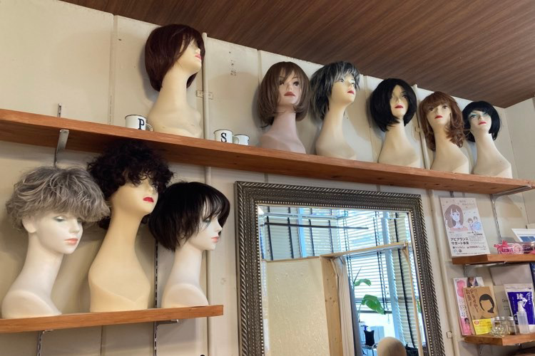 提携サロン RIPS medical-beauty 写真6