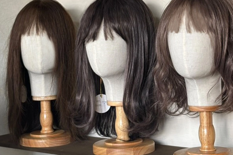 提携サロン Hair Clinic Salon Agate（ヘアクリニックサロン アゲート） 写真7