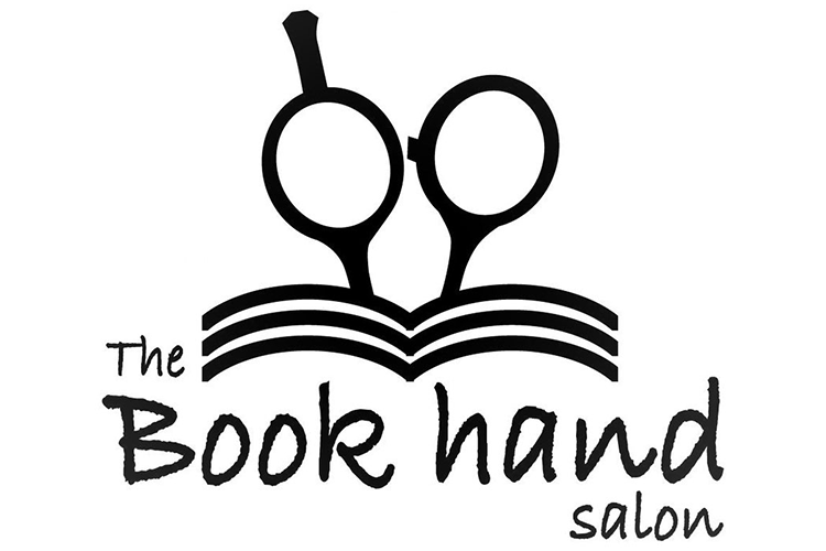 提携サロン The book hand salon(ザ ブック ハンド サロン) 写真1