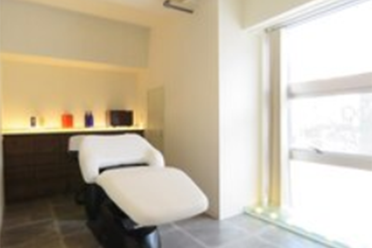 提携サロン The book hand salon(ザ ブック ハンド サロン) 写真3