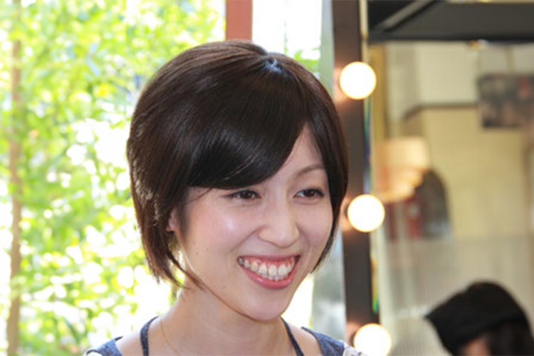 提携サロン Atlas Hair Design（アトラス ヘア デザイン） 写真3