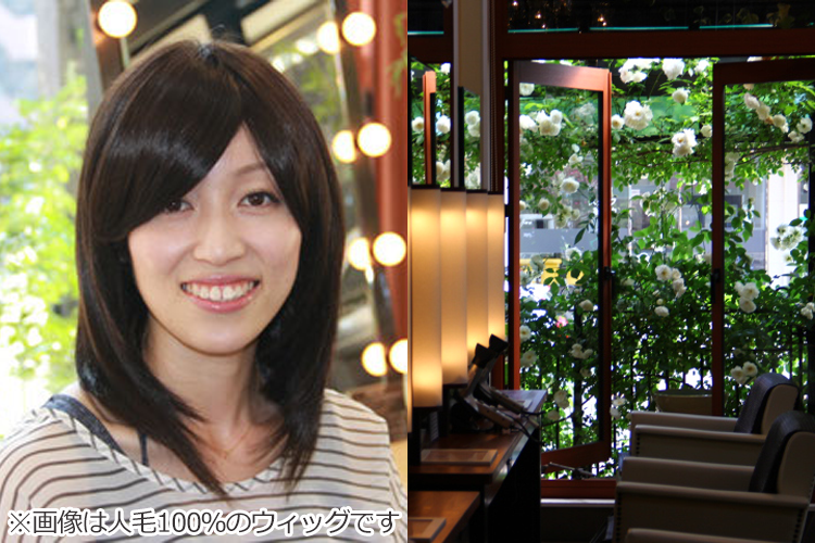 提携サロン Atlas Hair Design（アトラス ヘア デザイン） 写真5