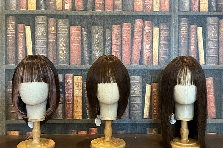 提携サロン Atlas Hair Design（アトラス ヘア デザイン） 写真4