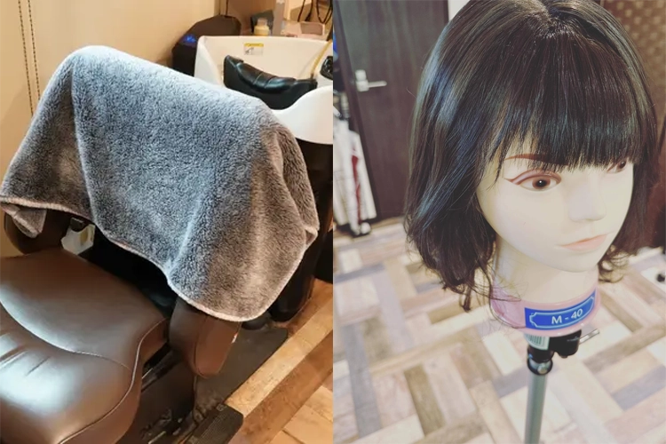 Aroman Proof（アロマン プルーフ） 写真8