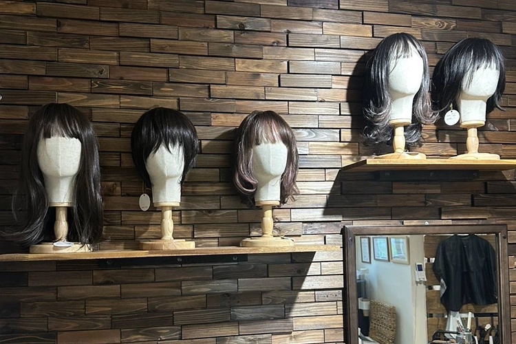 Aroman Proof（アロマン プルーフ） 写真5