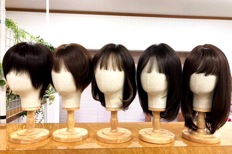 美粧結（びしょうゆう） 写真4