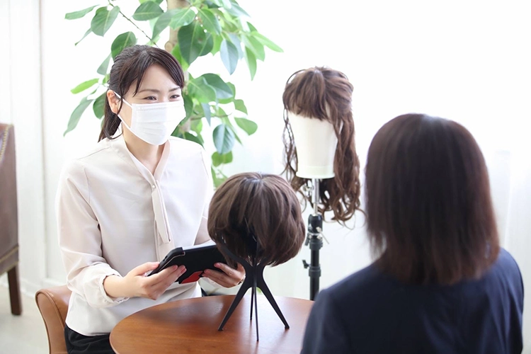 美粧結（びしょうゆう） 写真5