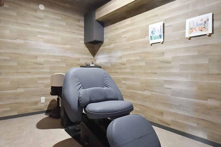 personal hair salon LUOMU（パーソナルヘアサロン ルオム） 写真9