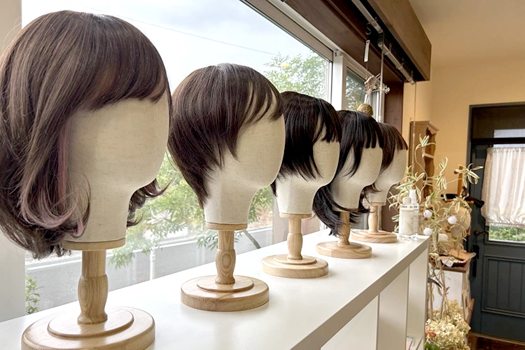 private hair salon ゆいっと（プライベートヘアサロン ユイット） 写真4