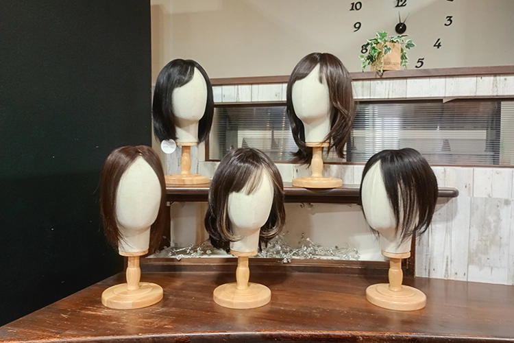 美容室マイン 写真4