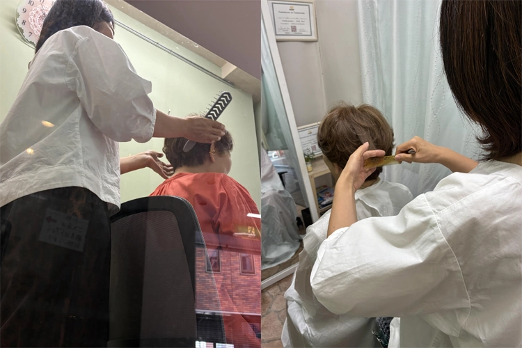 スマイルピース 写真5